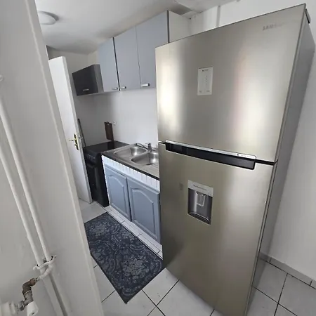 Alfa Location 公寓 *