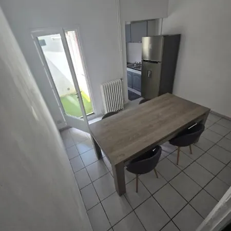 Alfa Location Apartment