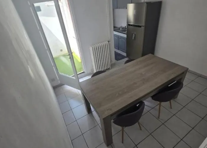 Alfa Location Apartment